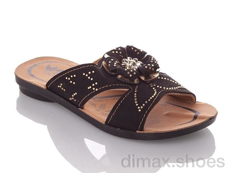 DeMur GElena-N2B-black