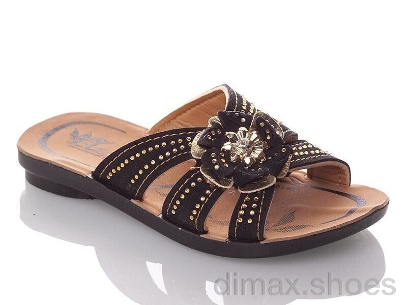 DeMur GElena-N1B-black