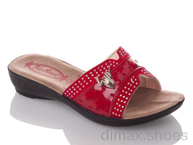 DeMur G810B-red