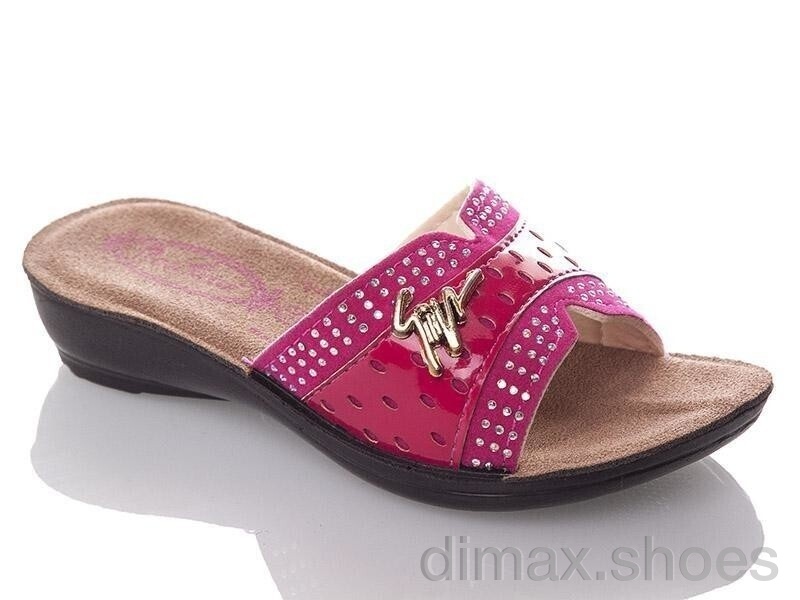 DeMur G810B-fuchsia