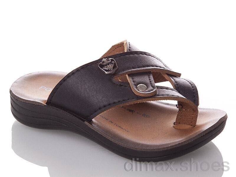 DeMur BPolomax-B-black