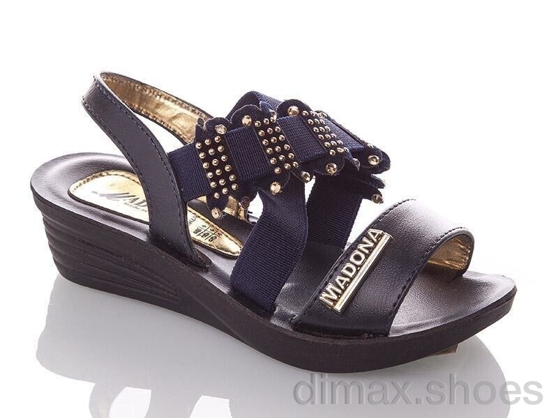 DeMur GMadona-B-blue