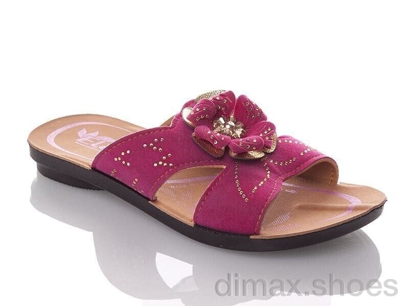 DeMur GElena-N2B-fuchsia