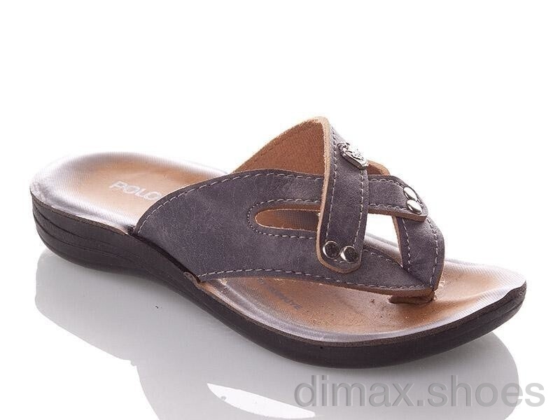 DeMur BPolomax-A-grey