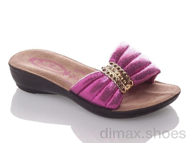 DeMur G809B-fuchsia