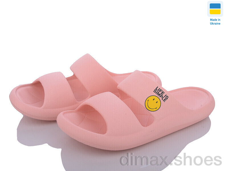 DeMur DS69 персик