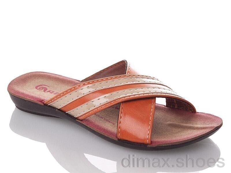 DeMur G7144A-orange