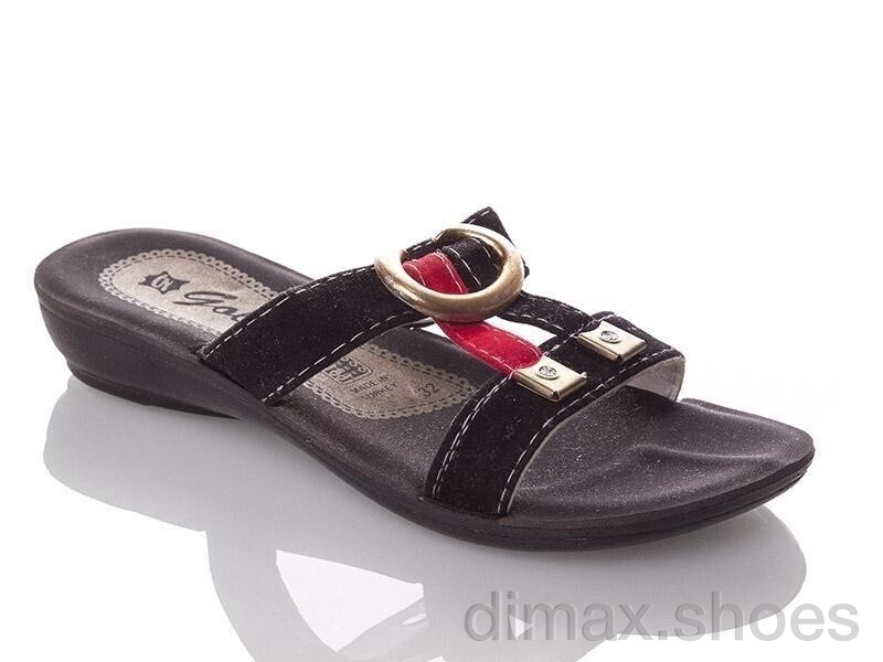 DeMur GGolden-A-black
