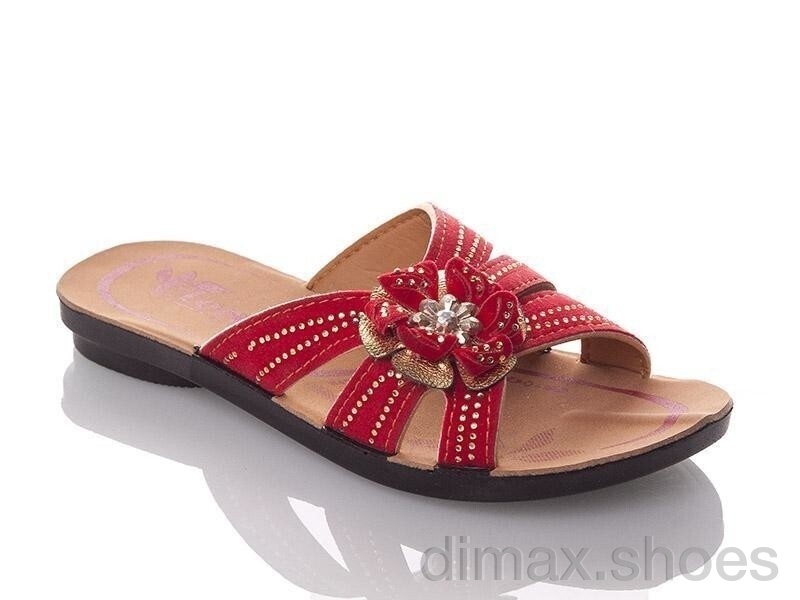 DeMur GElena-N1B-red
