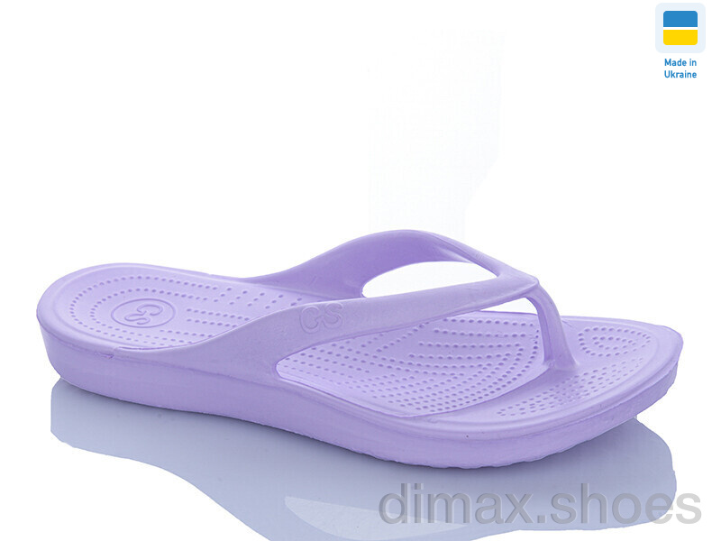 DeMur DS 617 бузковий
