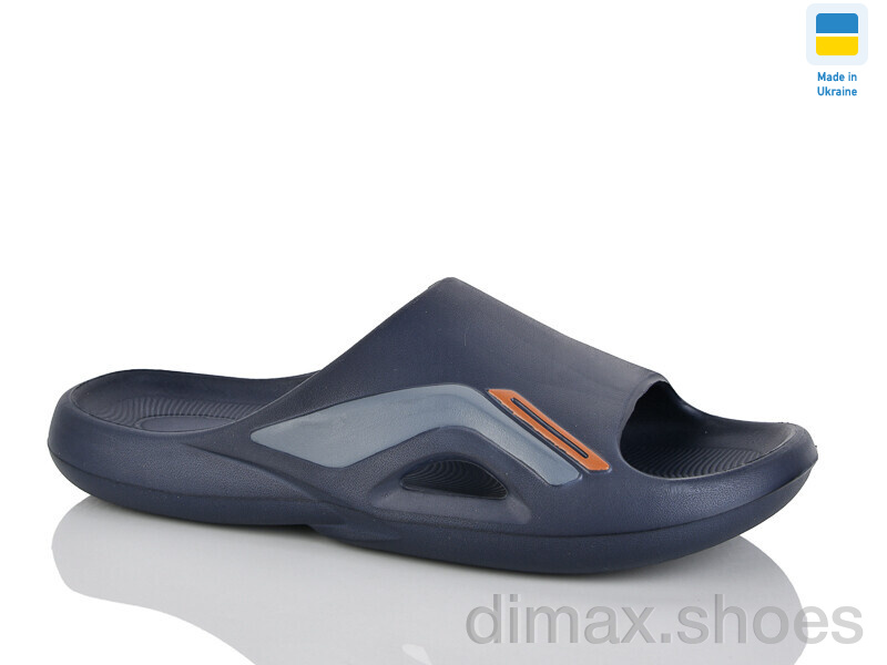 DeMur L131 синій