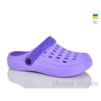 DeMur DS62 бузковий