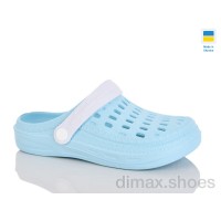 DeMur DS62 бірюзовий