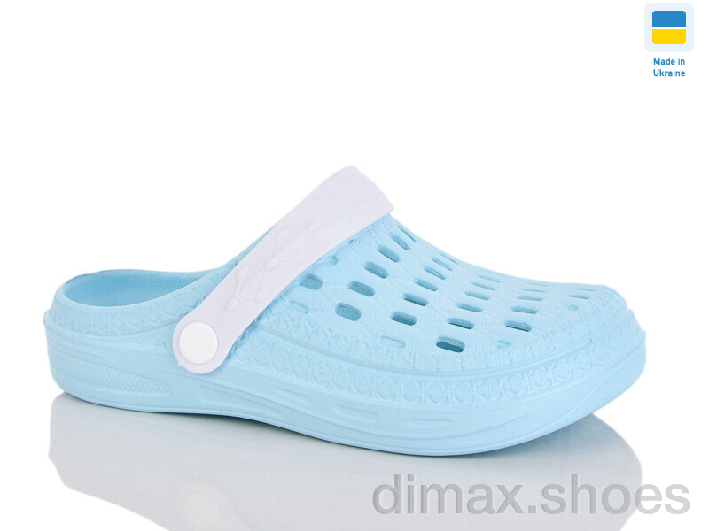 DeMur DS62 бірюзовий