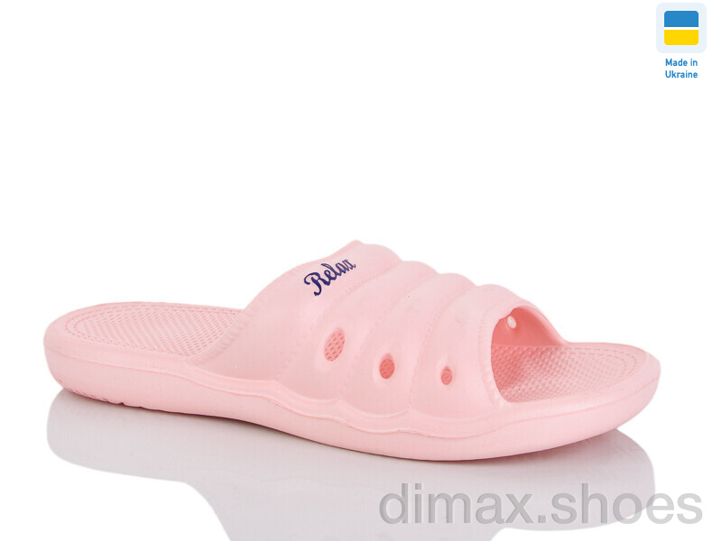 DeMur DS66 персиковий