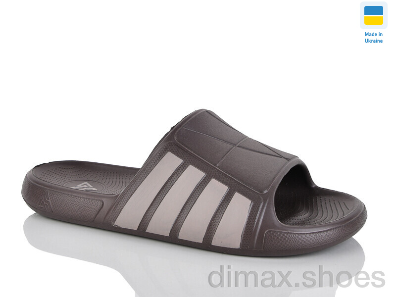 DeMur L145 коричневий