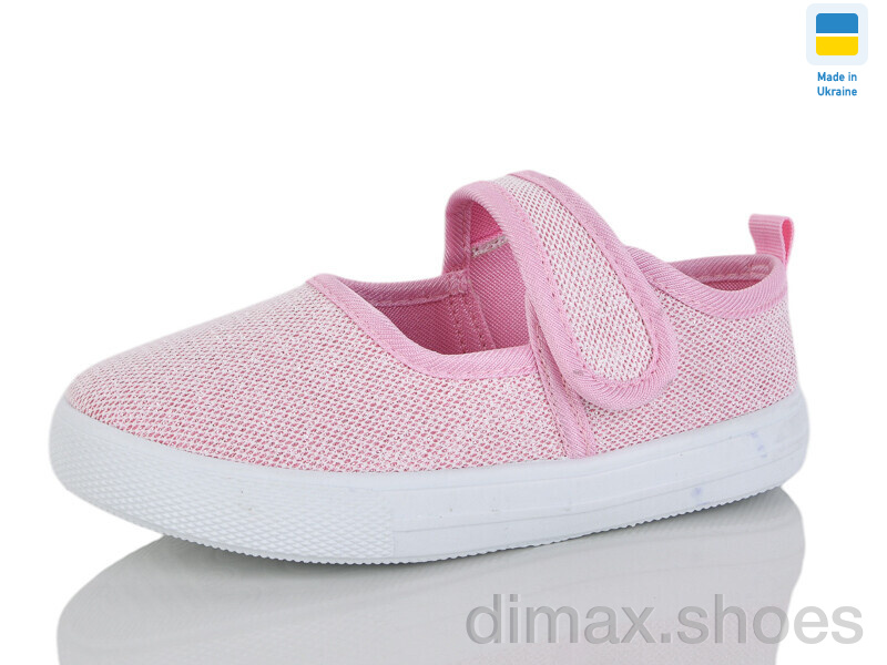 M&L Alex14 Y7B рожевий