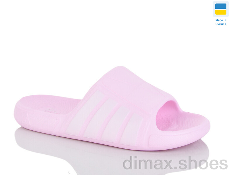 DeMur DS75 рожевий