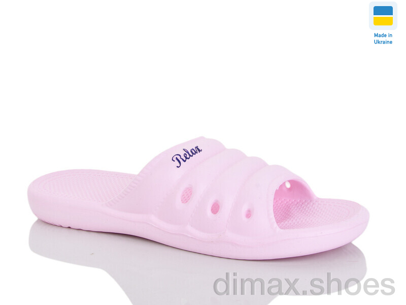 DeMur DS66 рожевий