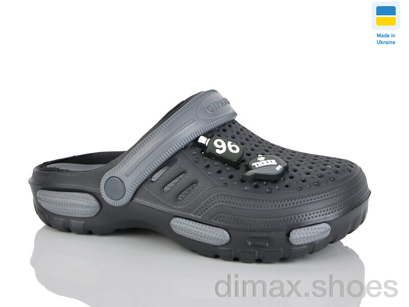 DeMur CD48 графіт