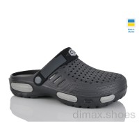 DeMur CM118 графіт