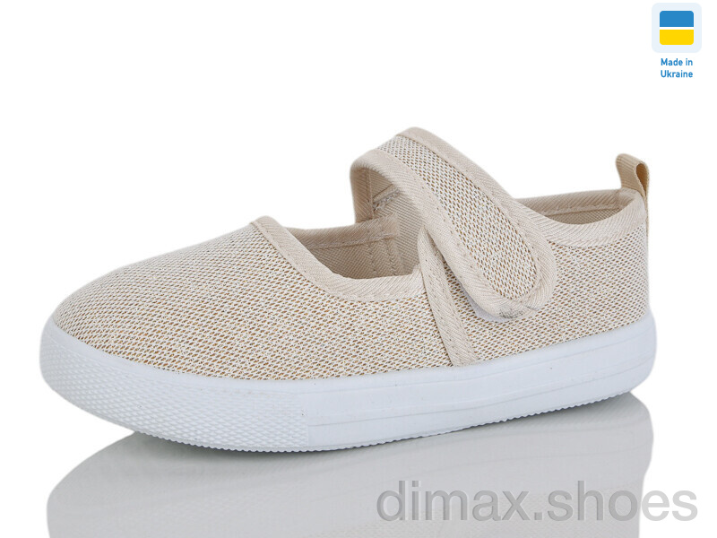 M&L Alex14 Y7B беж