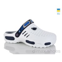 DeMur CM118 білий