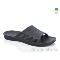 DeMur DS108 чорний