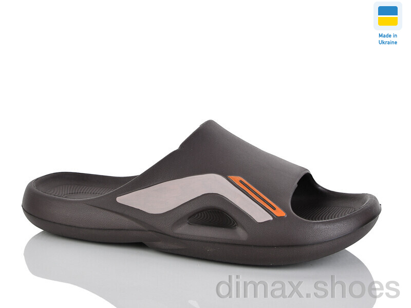 DeMur L131 коричневий