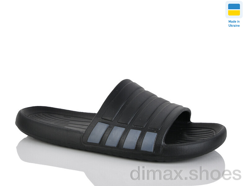 DeMur L140 чорний