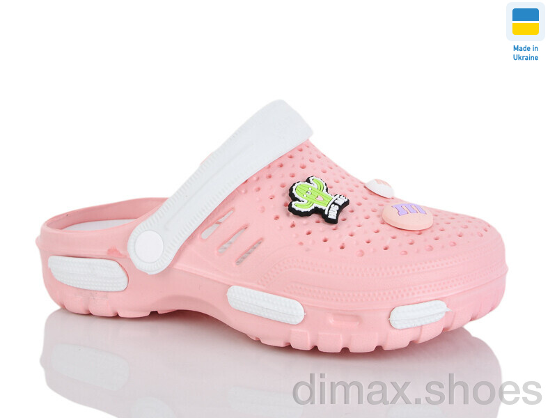 DeMur CD48 персиковий