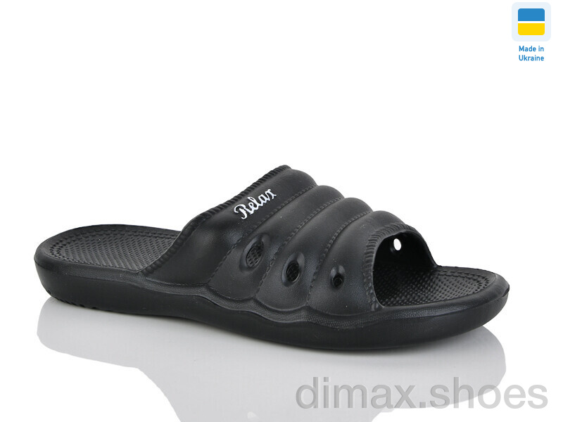 DeMur DS66 чорний