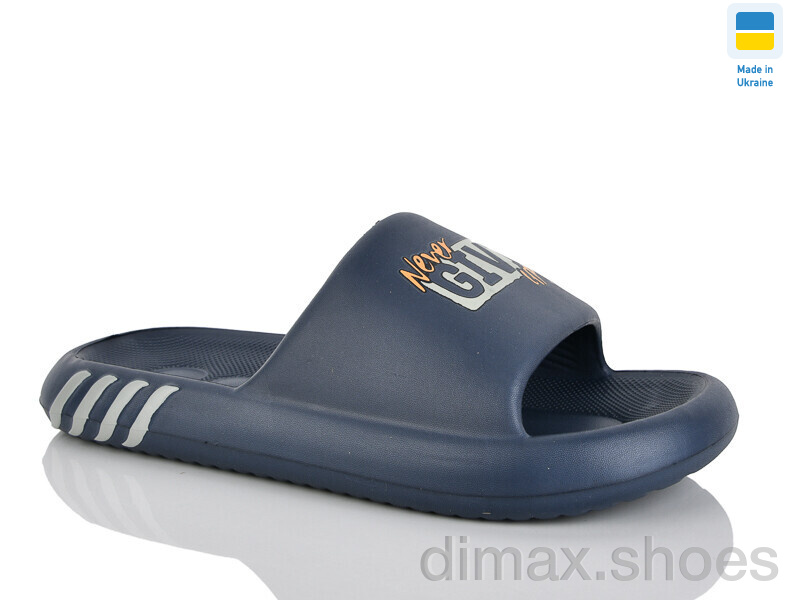 DeMur L138 синій