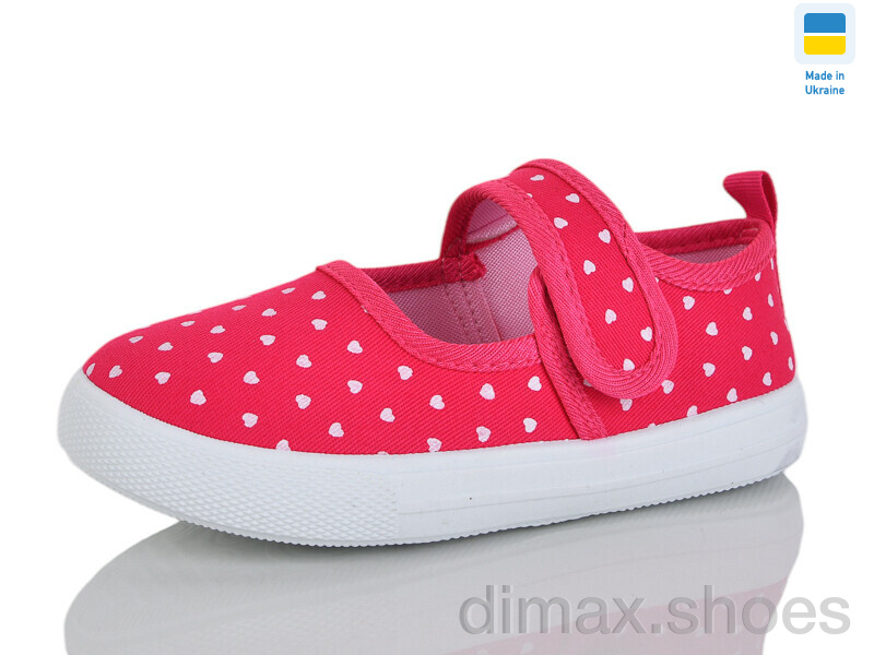 M&L Alex14 Y5B малиновий