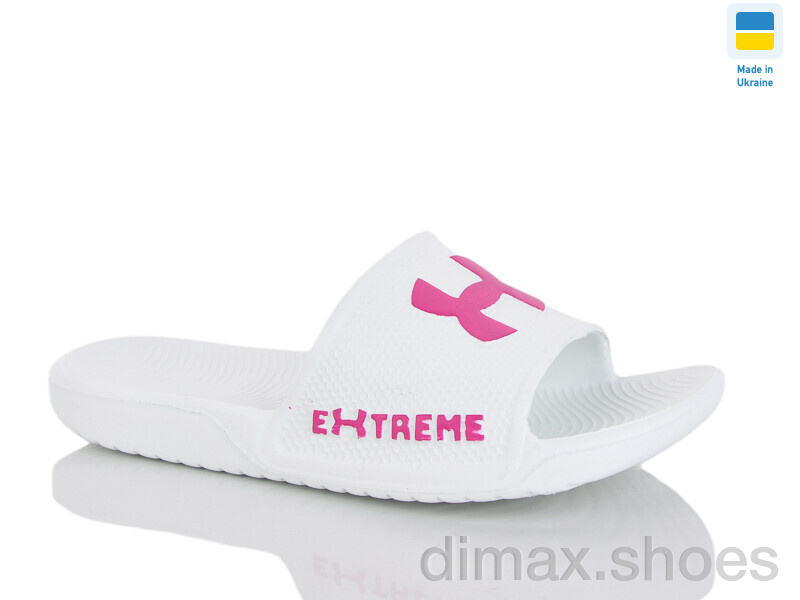 DeMur DS60 білий