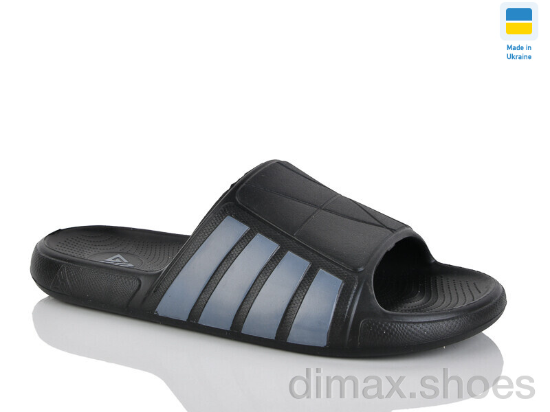 DeMur L145 чорний