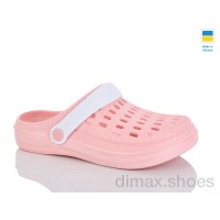 DeMur DS62 персик