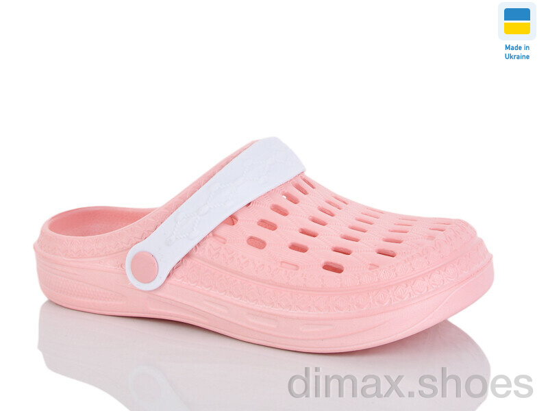 DeMur DS62 персик