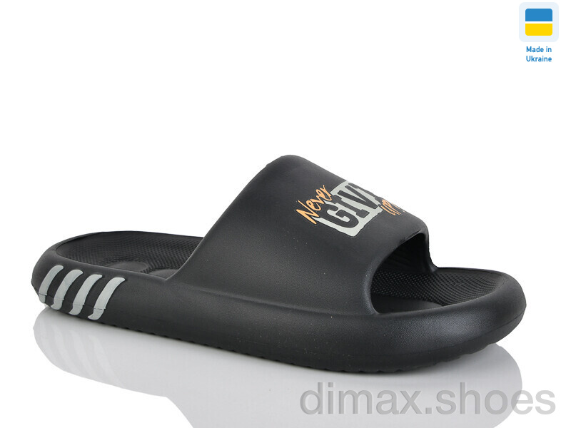 DeMur L138 чорний