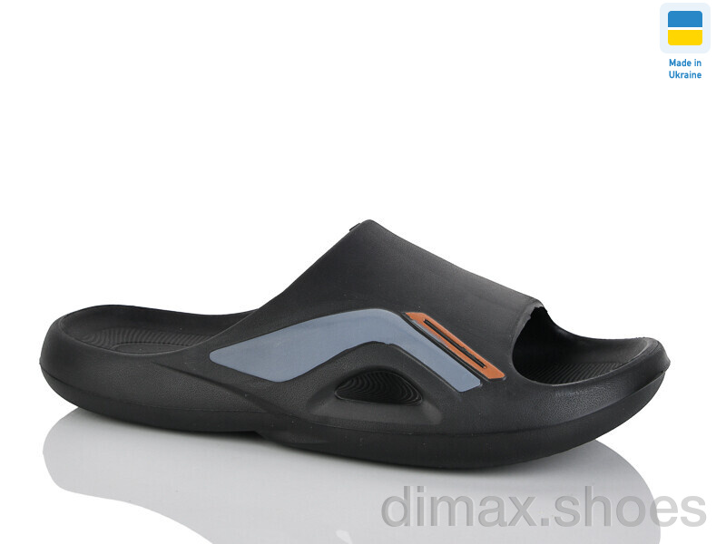 DeMur L131 чорний