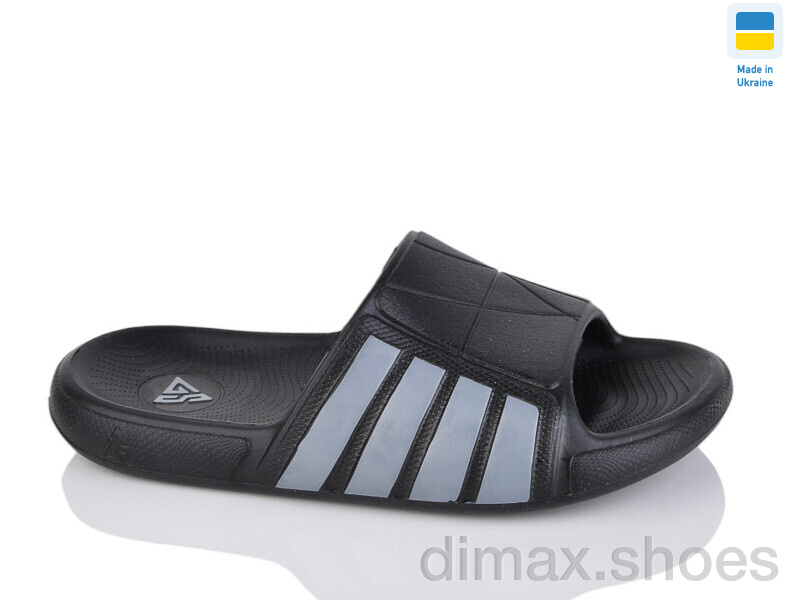 DeMur 010 чорний