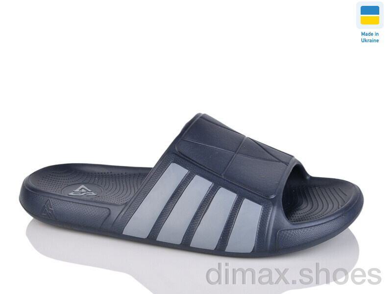 DeMur 145 синій