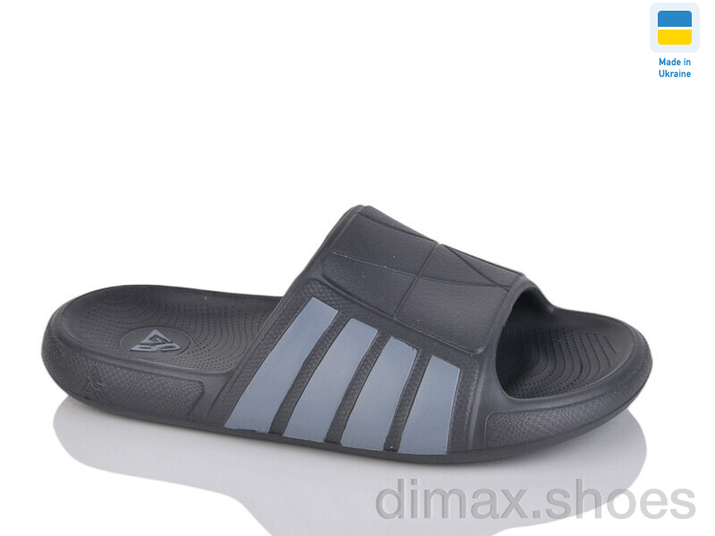 DeMur 010 сірий