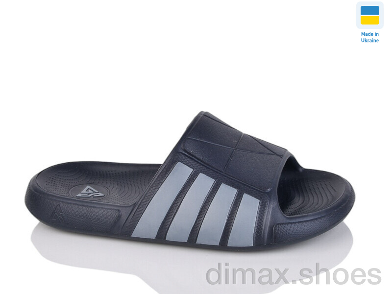 DeMur 010 синій