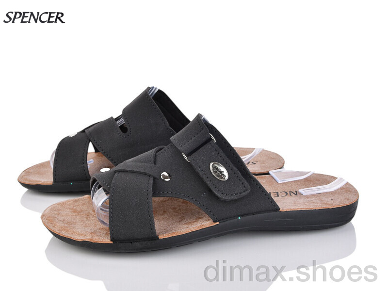 Spencer 2203