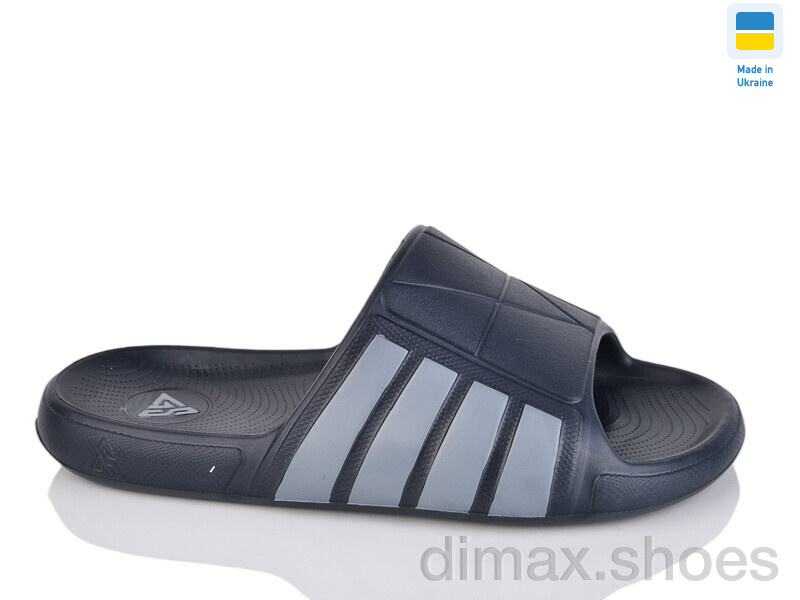 DeMur 750 синій