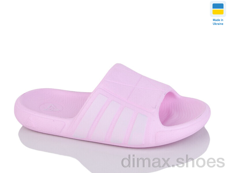 DeMur 010 рожевий