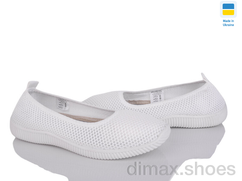 Kindzer Кредо 23-40 білий