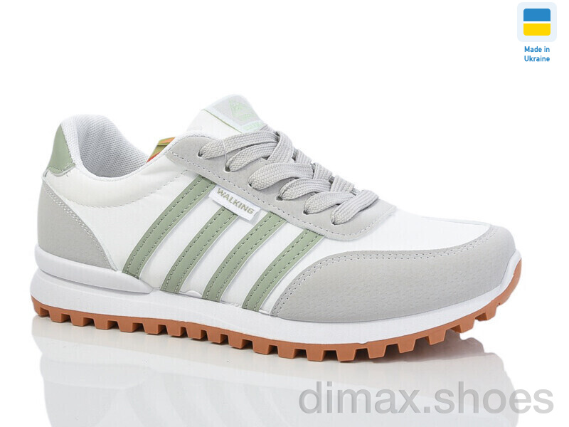 DeMur 690WGZ білий