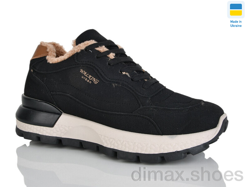 Progress Гіпаніс Ж 5111 чорний